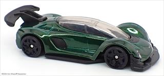 MF Green - Multi-pack Exclusive